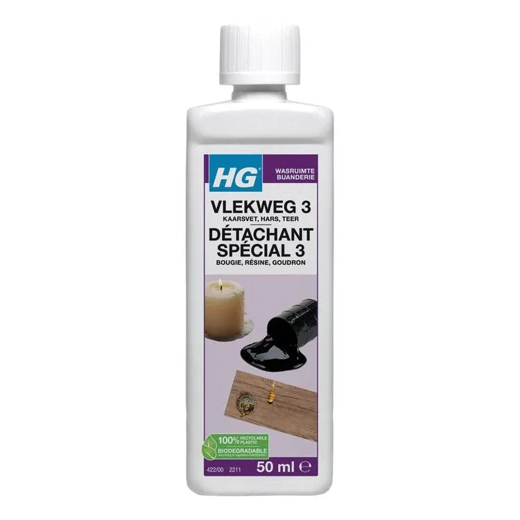 HG VLEKWEG 3 50 ML - 0000087300550 - 422005103