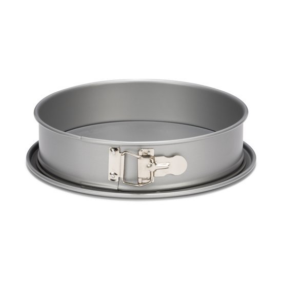 PATISSE SPRINGVORM LEKVRIJE BODEM 18 CM - 0003531 - 0003531