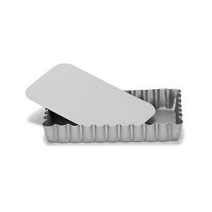 PATISSE MINI QUICHEVORM LOSSE BODEM 13X8 - 0003565 - 0003565