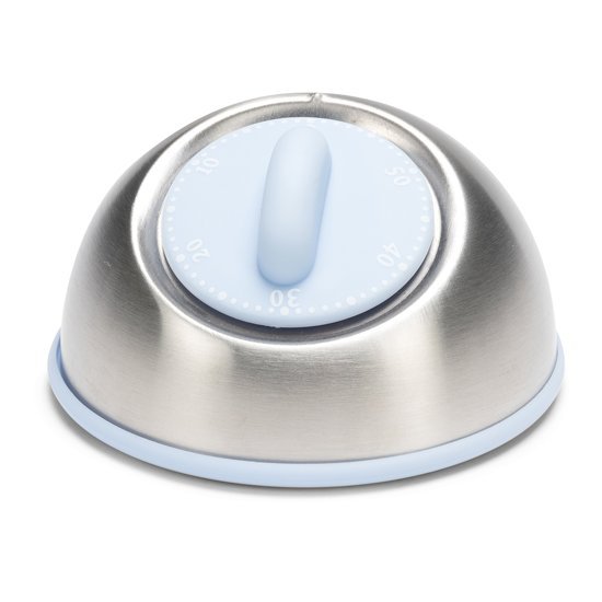 PATISSE PRIMA LINE KOOKWEKKER RVS 10 CM - 0010095 - 0010095