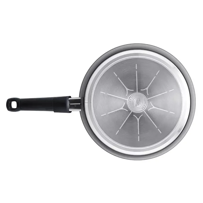 FISSLER KOEKENPAN CERATAL CLASSIC 28CM - 0010248343 3 - *0010248343