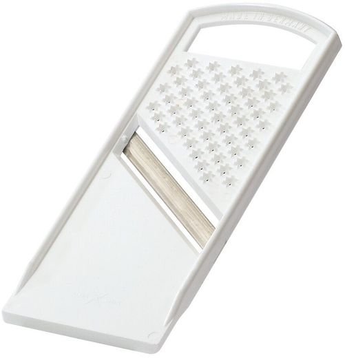 WESTMARK GROENTESCHAAF &amp; RASP - 0019557 - 0019557
