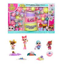L.O.L. SURPRISE NEW BIG SURPRISE - 0035051120957 - 576-0957