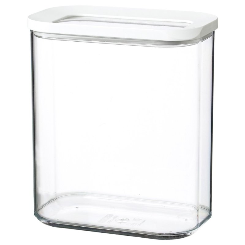 MEPAL BEWAARDOOS MODULA 1500 ML - 0111545 1 - 106912030600