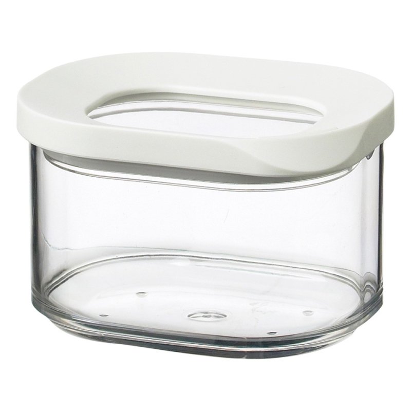 MEPAL BEWAARDOOS MODULA 175 ML - WIT - 0111680 1 - 106922030600