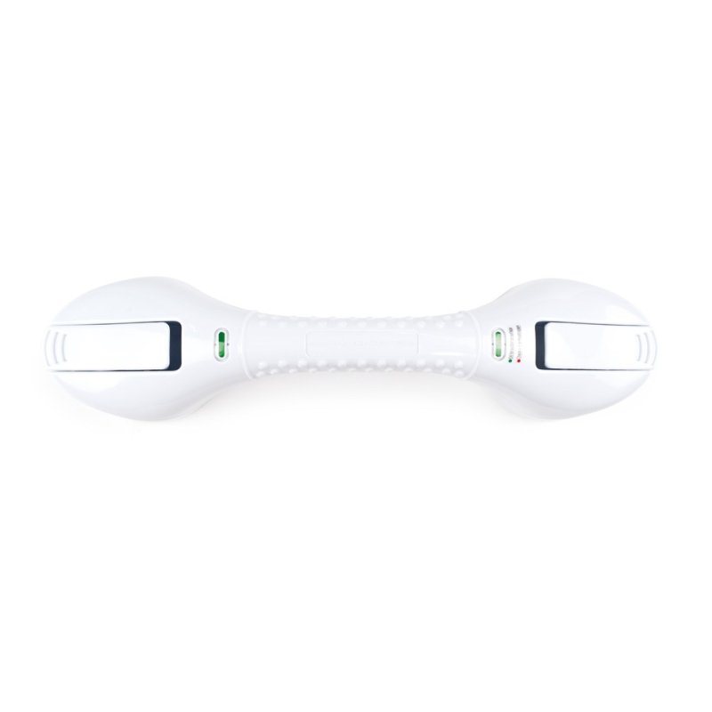 VITALITY WANDBEUGEL ZUIGNAP LOCK SYSTEEM - 0138773 - 0138773