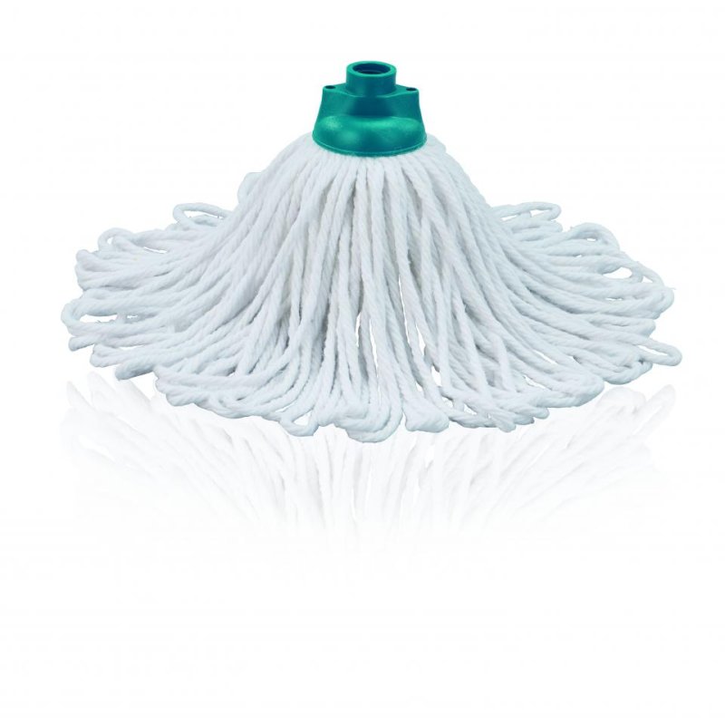 LEIFHEIT VERVANGINGSKOP MOP COTTON - 0149469 - *0010110669