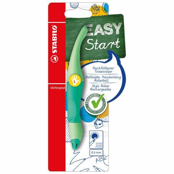 STABILO EASY ERGO MINT - 01713923 001 - *0010245741
