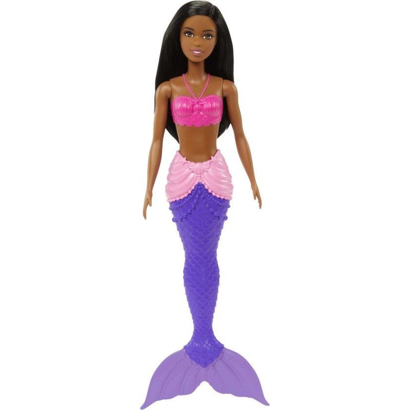 BARBIE ZEEMEERMIN BASIC ASSORTI - 0194735056316 - 571-6286