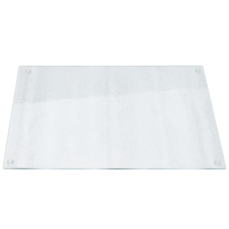 SNIJPLANK GLAS 40 X 30 CM - 0263770 - 102-0737