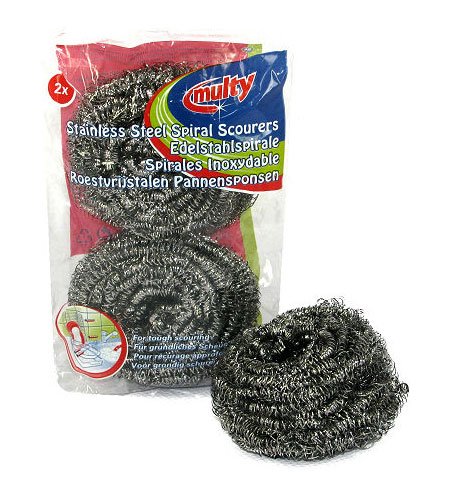 PANNENSPONS MULTY S/2 - 0498774 - 0498774