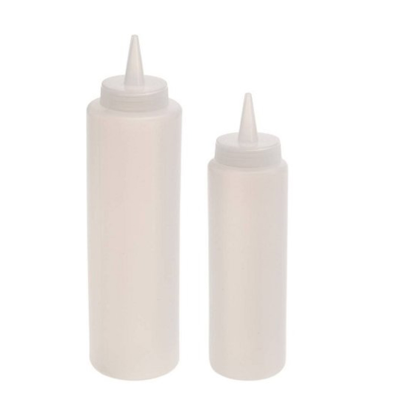EH GARNEERFLES /POFFERTJESSPUIT 2 STUKS - 0499375 - 0499375