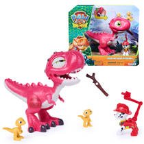 PAW PATROL THE DINO MOVIE HEAR ME ROAR R - 0681147113459 - 575-3459