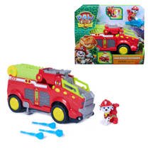 PAW PATROL THE DINO MOVIE MARSHALL'S DIN - 0681147116979 - 575-6979