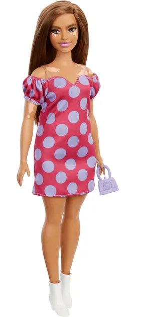 BARBIE FASHIONISTA POP ASSORTI - 0887961900354 - 571-5151