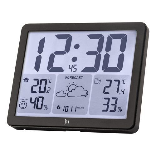WEERSTATION JUST A MINUTE RADIOCONTROL - 0977882 1 - JD9539