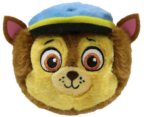 TY BEANIE BOUNCERS PAW PATROL CHASE SHEP - 1 10 20 30 32 - 2016272