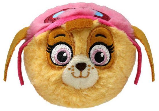 TY BEANIE BOUNCERS PAW PATROL SKYE COCKA - 1 10 20 30 33 - 2016273