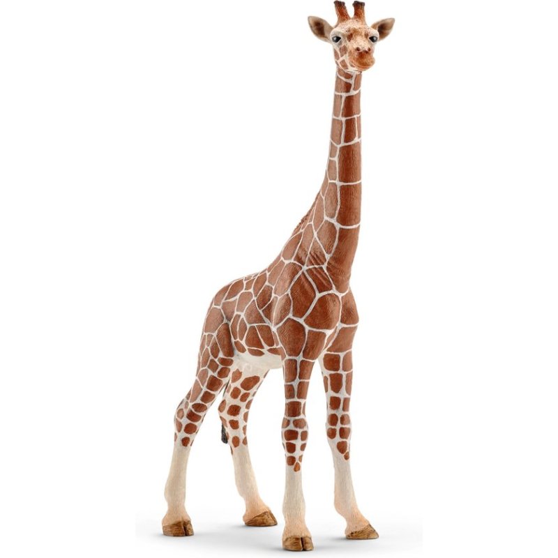 SPEELFIGUUR SCHLEICH GIRAF WIJFJE - 1 10 20 30 40 44 - 446-4750