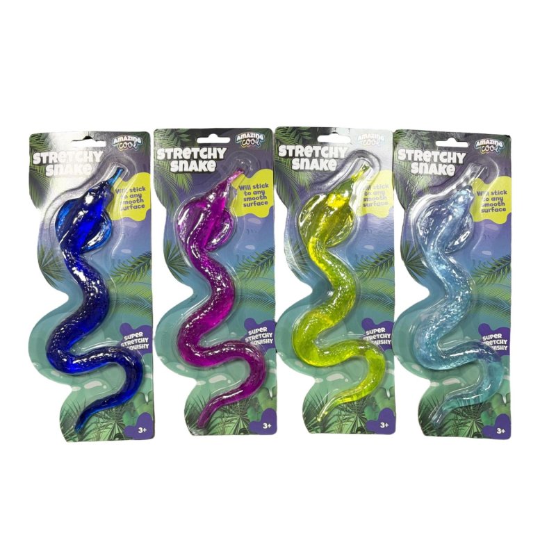 AMAZING COOL STRETCHY SLANG NEON GROOT A - 1 10 20 30 40 50 59 - 861-7390
