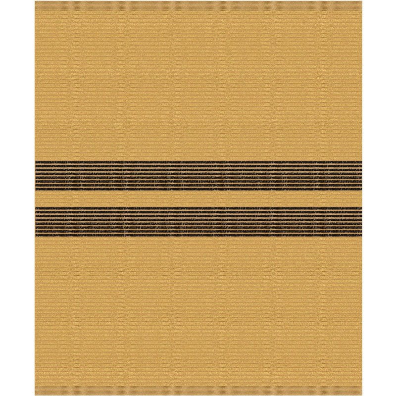 DDDDD KEUKENDOEK BAXTER OCHRE 50 X 55 CM - 1003x1200 - A98011