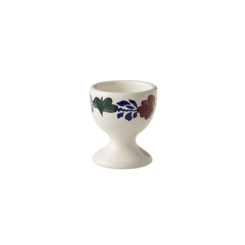 EIERDOPJE OP VOET BOERENBONT ROYALTABLEW - 101 0257 - 101-0257