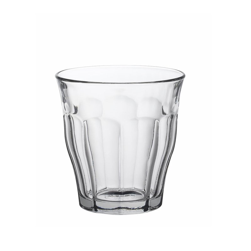 DURALEX PICARDIE DRINKGLAS 16CL S/6 - 101 0506 - 101-0506