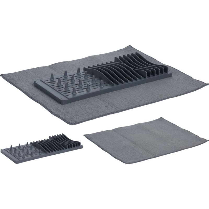 AFDRUIPREK INCL. AFDRUIPMAT 48X38CM - 101 0540 - 101-0540