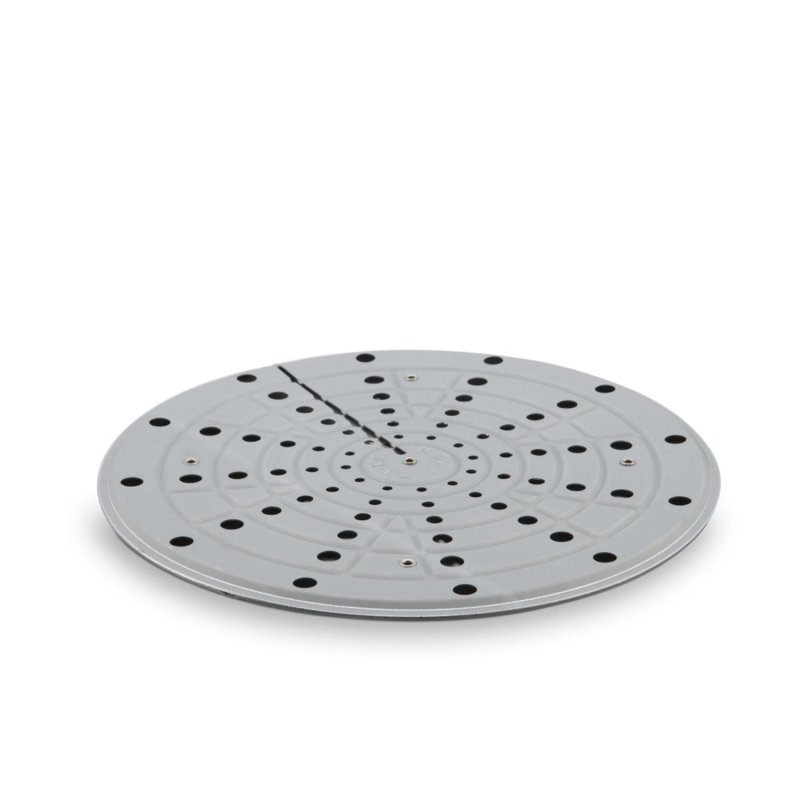 VLAM VERDELER 20 CM LAVATELLI HABONNE - 101 0568 - 101-0568