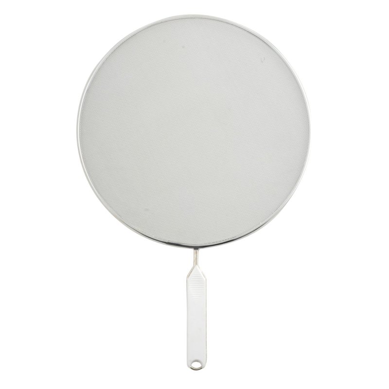ANTI SPATSCHERM 26CM METALTEX - 101 1264 - 101-1264