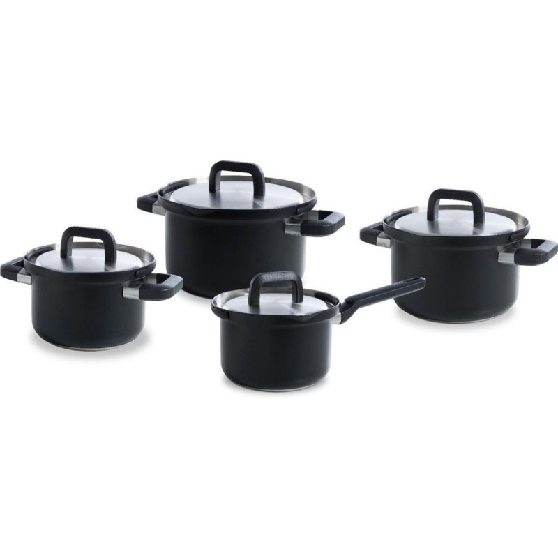 BK FLOW COOL BLACK EDITION - 101 1764 - *0010191004
