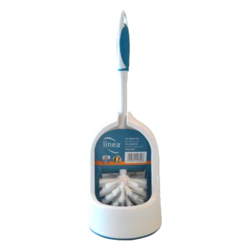 LINEA TOILETBORSTEL SOFTWIT / GROEN - 101 2320 - 0121147