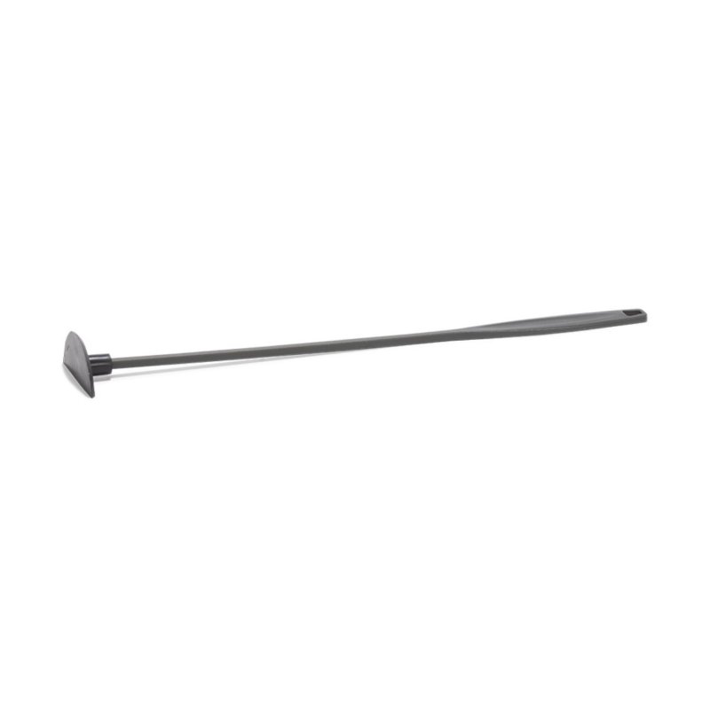 PATISSE FLESSENSCHRAPER 30 CM ZWART - 101 3264 - 101-3264
