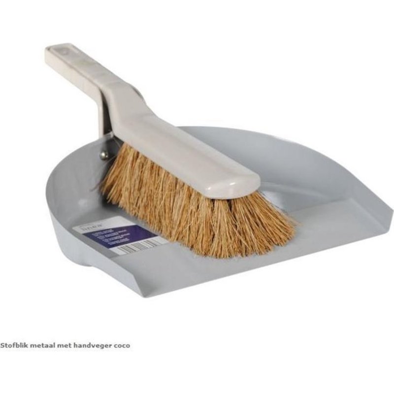 LINEA STOFFER EN BLIK METAAL - 101 3802 - 101-3802