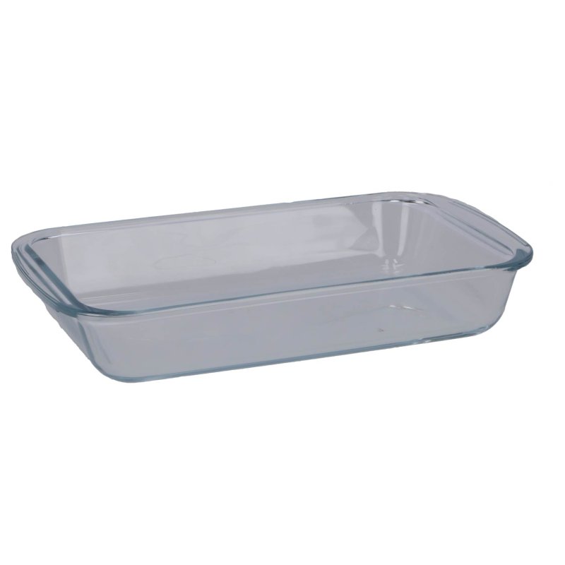 OVENSCHAAL GLAS 1.6LTR - 101 4559 - 101-4559