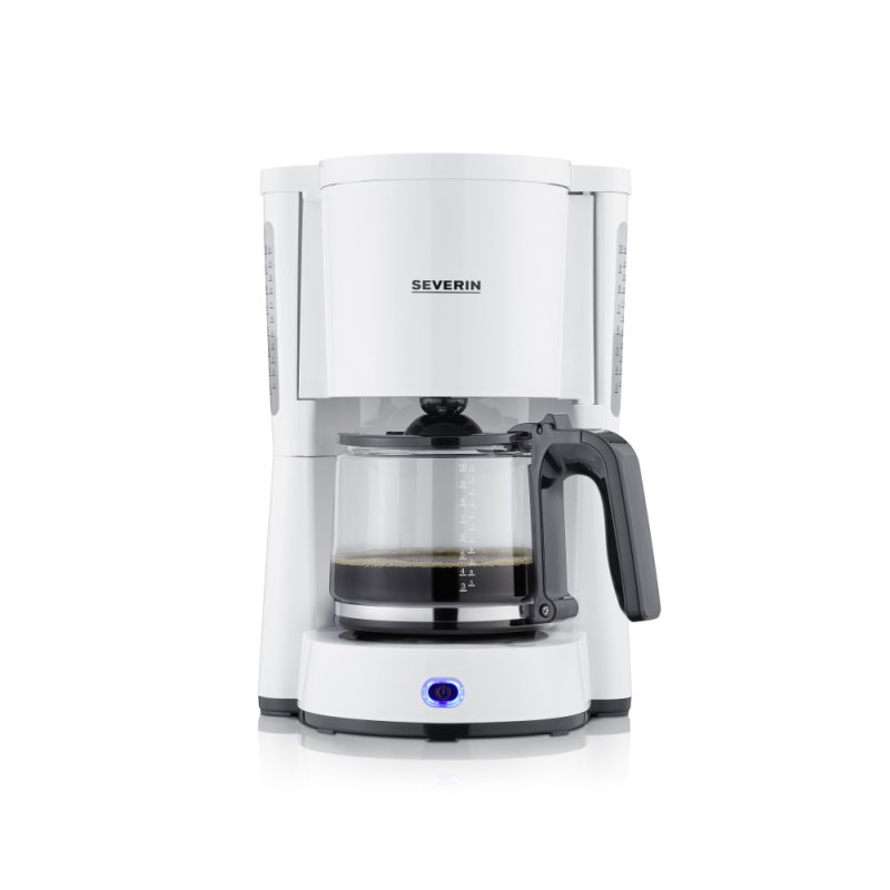 SEVERIN KOFFIEZETTER KA4816 WIT - 101 4816 - *0010179459
