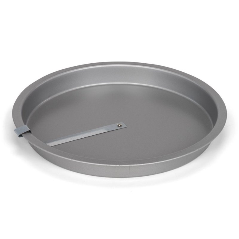 PATISSE BOTERKOEKVORM+MES ANTIKLEEF 23CM - 101 5387 - 101-5387