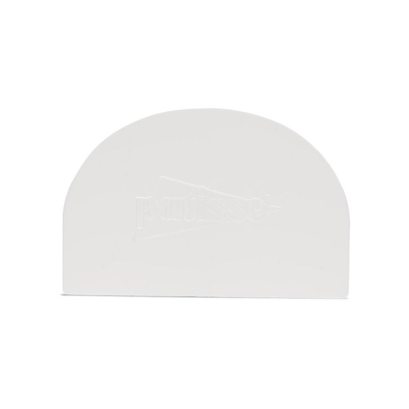 PATISSE DEEGSCHRAPER 12CM WIT - 101 5389 - 101-5389