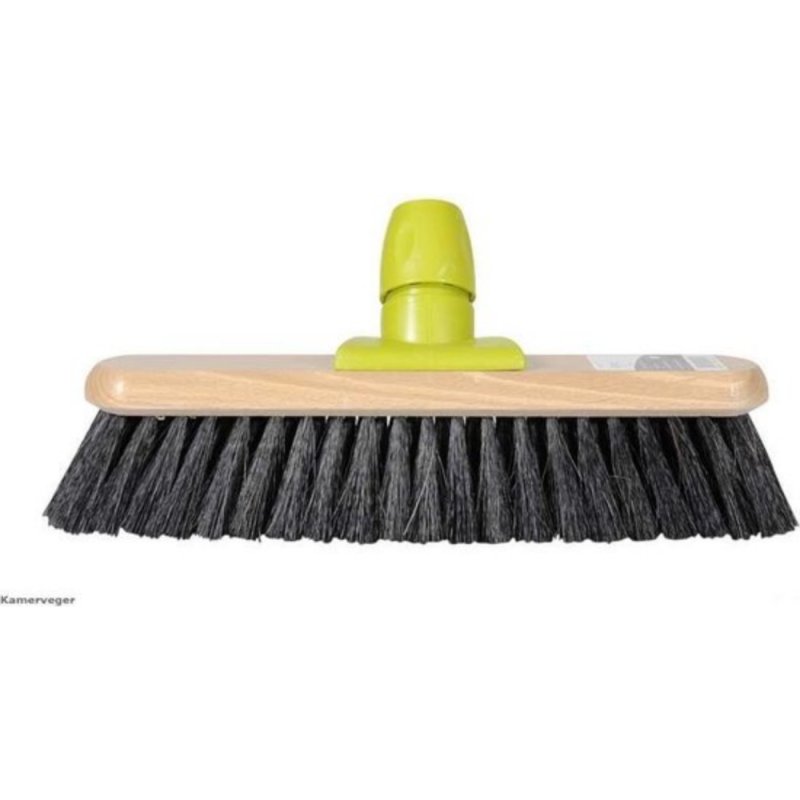 LINEA ZAALVEGER GELAKT HOUT PAARDENHAAR - 101 5395 - 101-5395