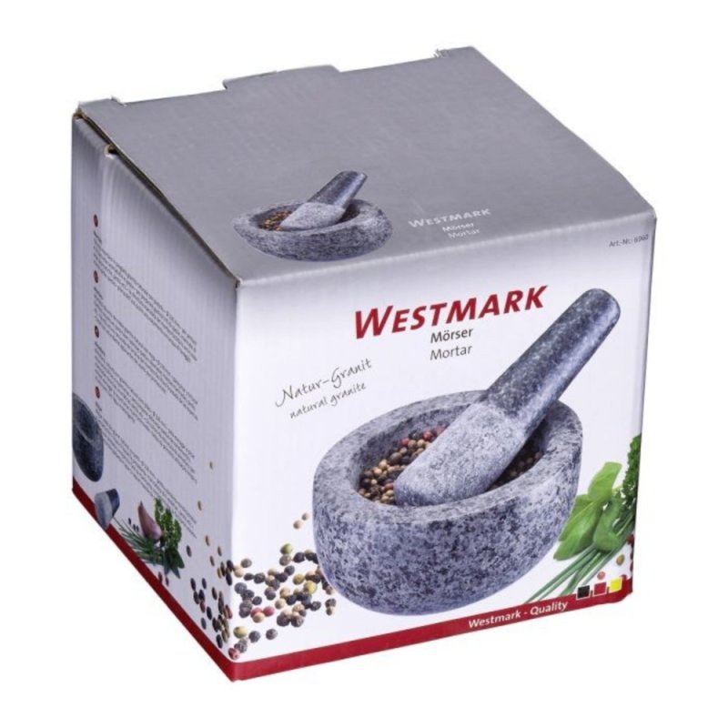 WESTMARK VIJZEL 13CM - GRANIET - 101 6060 - 101-6060