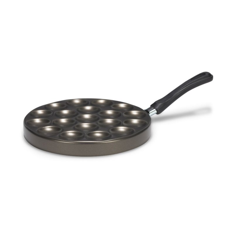 PATISSE POFFERTJESPAN ANTIKLEEF 25 CM - 101 6972 - 101-6972