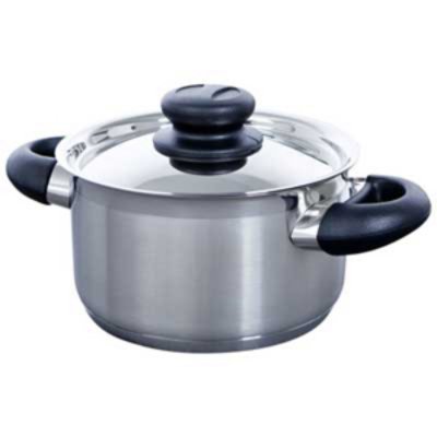 BK KARAAT PLUS KOOKPAN 18 CM - 101 7513 - 101-7513