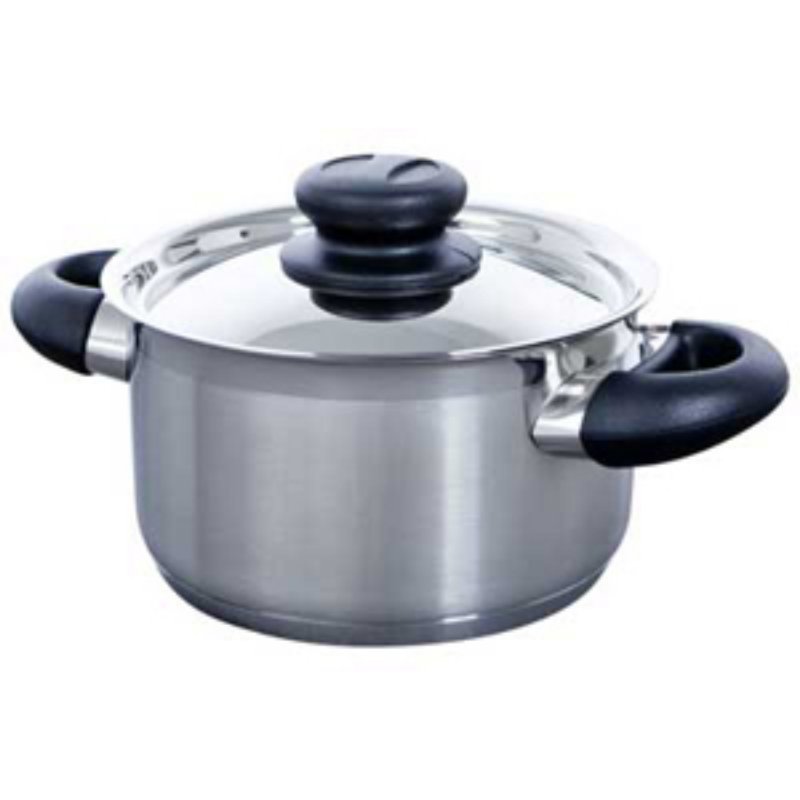 BK KARAAT PLUS KOOKPAN 18 CM - 101 7513 - 101-7513