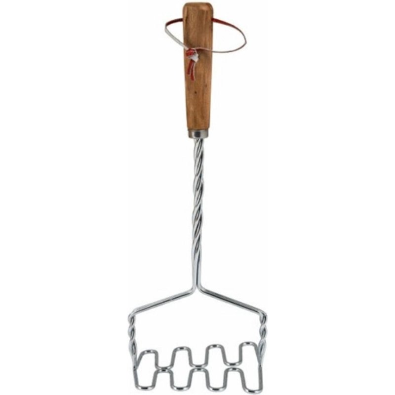 AARDAPPELSTAMPER 34CM - 101 8062 - 101-8062
