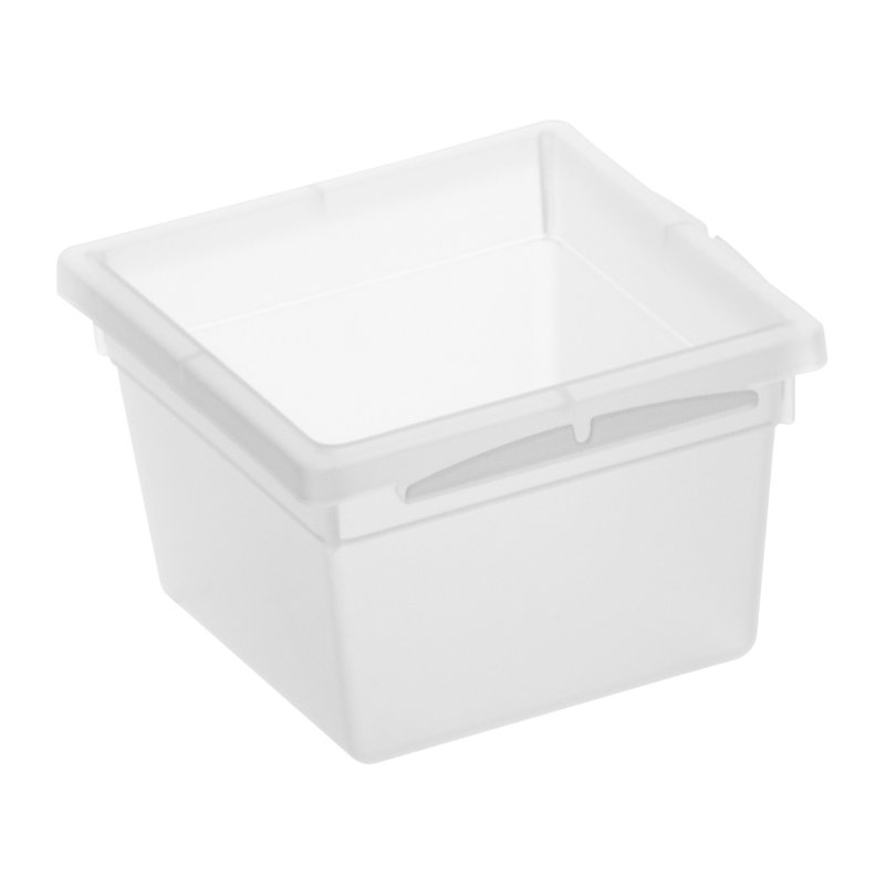ROTHO LADEBAKJE 8X8 CM - 101 8324 - 101-8324