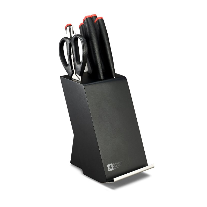 RC MESSENBLOK LASER CUISINE 6-DLG - 101 8672 - 101-8672