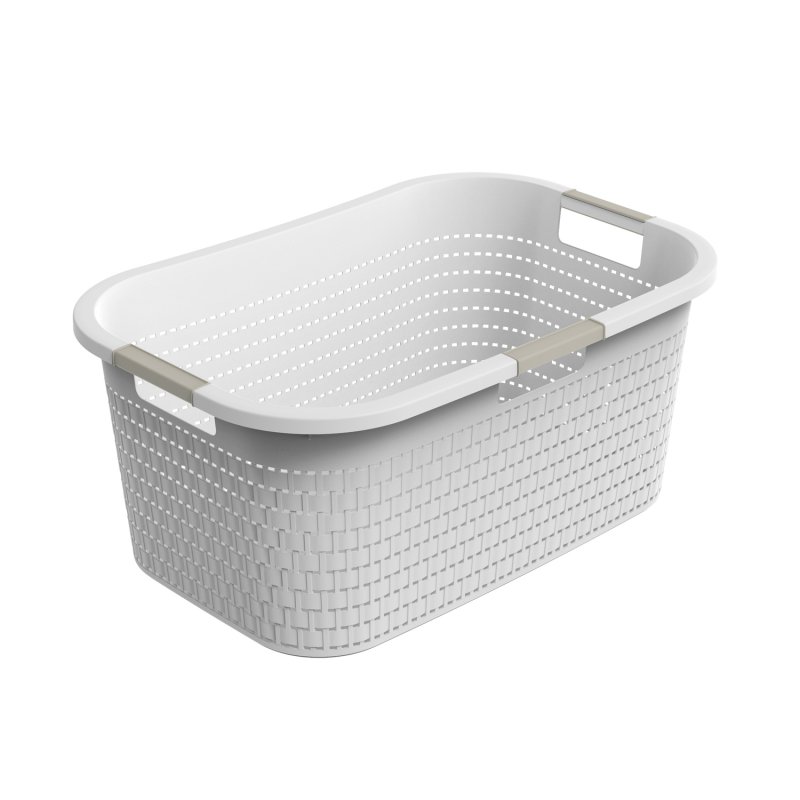 WASMAND 40L COUNTRY WIT ROTHO - 101 9045 - 101-9045
