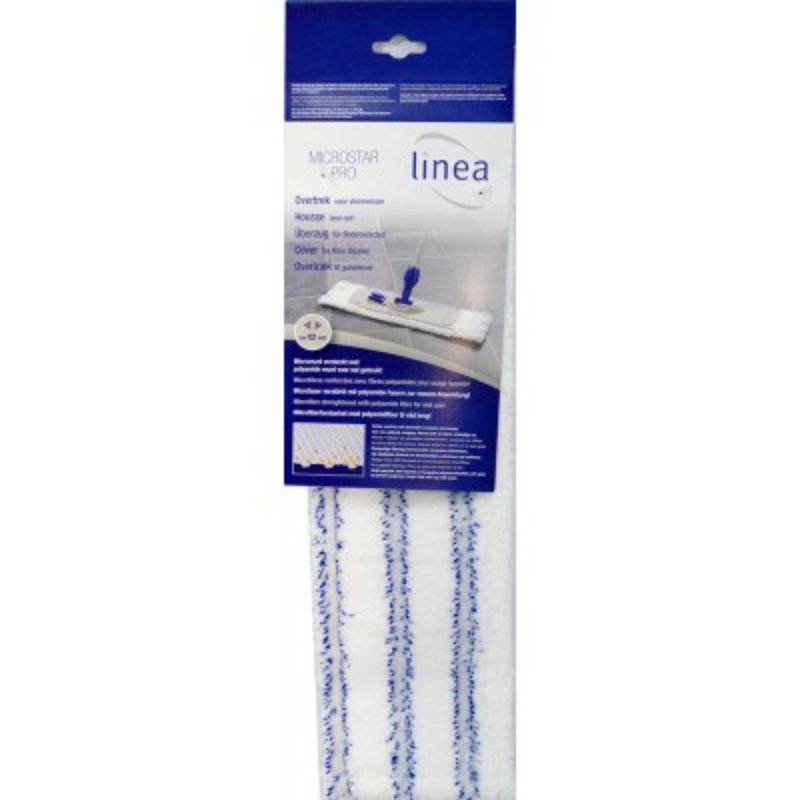 LINEA MICROSTAR PRO VERVANGHOES NAT - 101 9052 - 101-9052