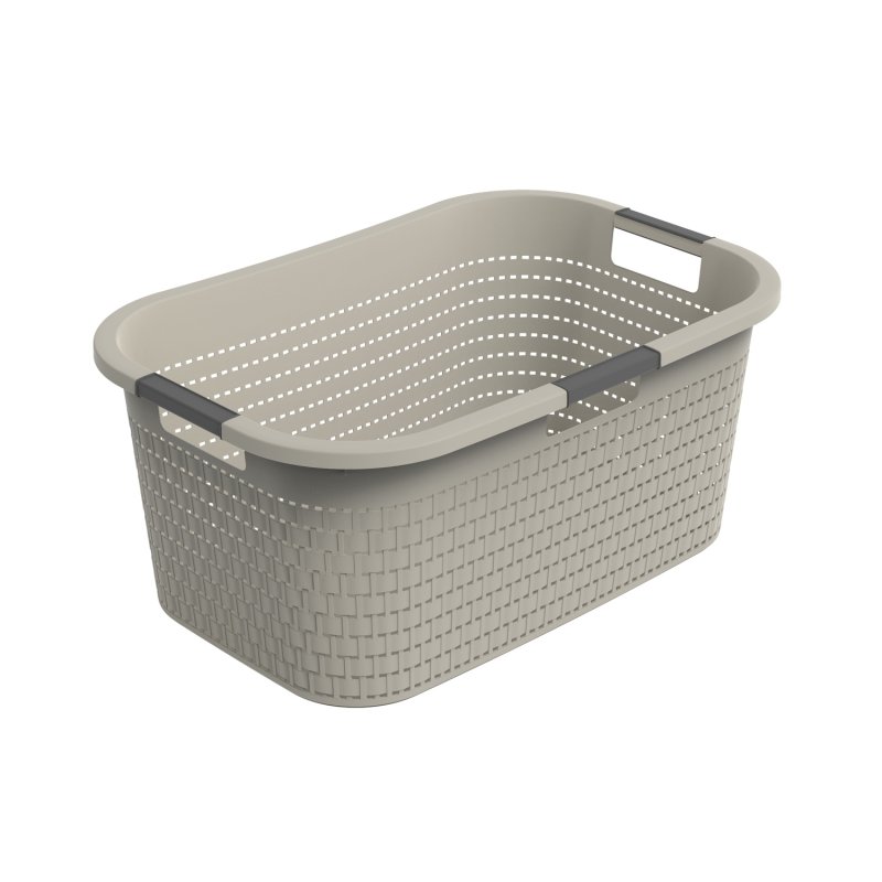 WASMAND 40L COUNTRY CAPPUCCINO ROTHO - 101 9069 - 101-9069