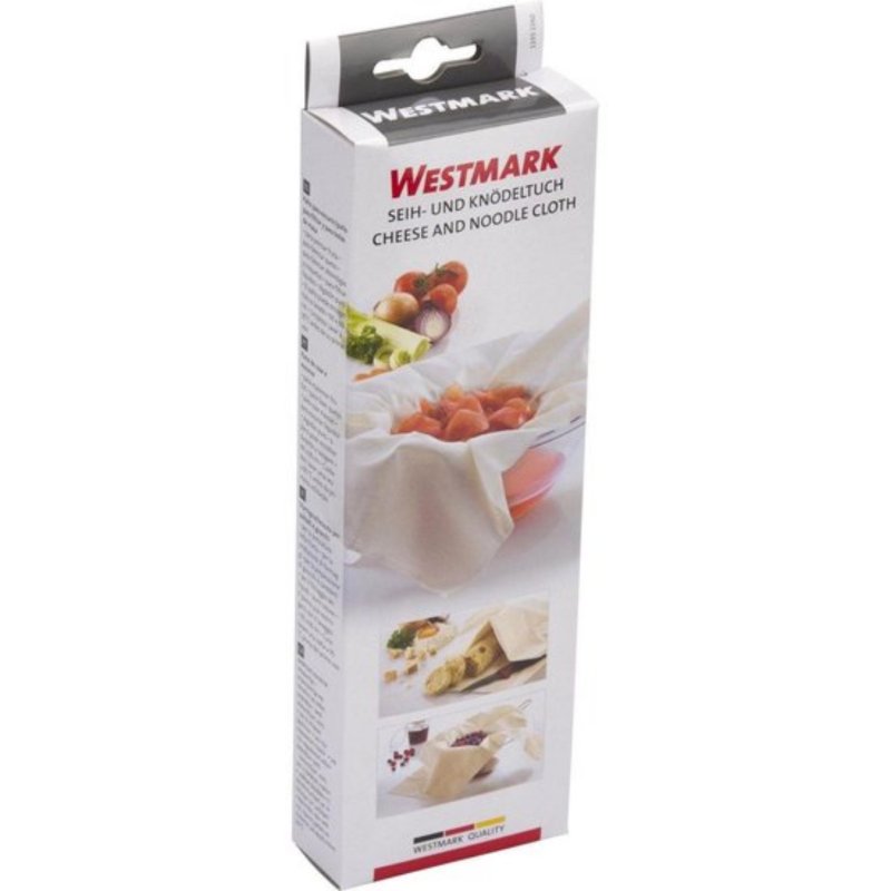 WESTMARK NETELDOEK 60X60CM - 101 9361 - 101-9361